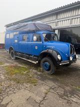 Andere MAGIRUS DEUTZ ALLRAD - Diesel Deutz