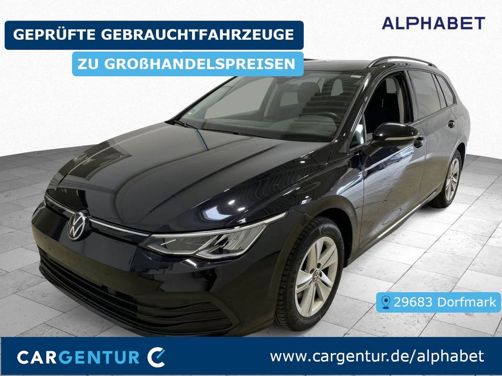 Image of Volkswagen Golf