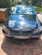 BMW 318i (E90 / 390L) - Limousine - BMW: 390l