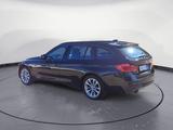 BMW 318d Touring Sport Line Aut. Navi Business PDC - BMW 318 Touring Kombi D Gebrauchtwagen