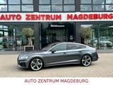 Audi A5 Sportback 40 TDI quattro S line