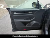 Porsche Macan - Vorschau Bild 22
