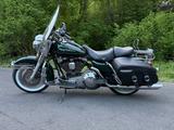 Harley-Davidson Road King Classic - HARLEY-DAVIDSON 1998 ROAD KING