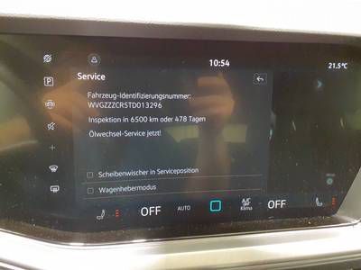 Volkswagen Touareg - Bild 7