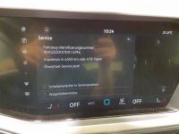 Volkswagen Touareg - Vorschau Bild 7