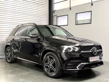 Mercedes GLE 350 - 1