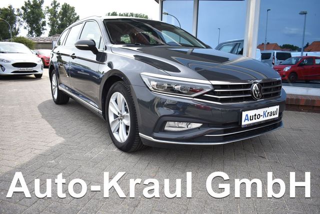 Volkswagen Passat Variant 2.0 TDI Elegance DSG-Autom. m. Ti