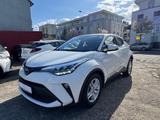 Toyota C-HR 1.8 Hybrid*Navi*SitzHeiz*Relax Garantie* - gebrauchte Toyota C-HR aus dem Jahr 2023