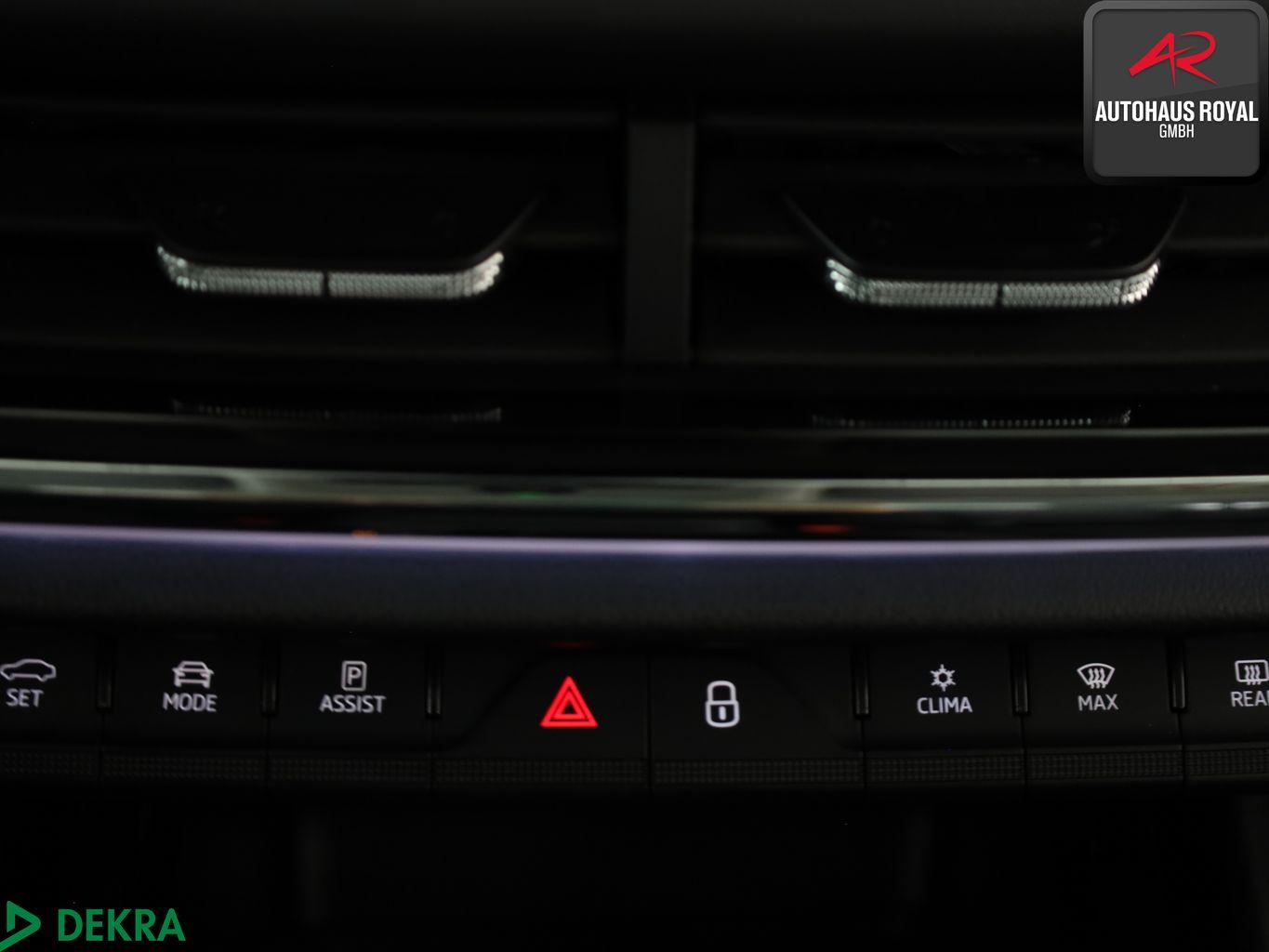 Skoda Enyaq 80 SUITE PANO,WÄPU,360°,HUD,MATRIX,MEMORY