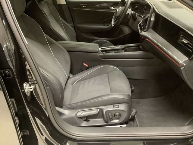 Passat Business 1,5 eTSI 110 kW DSG AZV, Massag