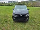 Volkswagen  T6 Multivan Highline DSG LED Navi Leder Kam A - Volkswagen T6 Multivan in Leverkusen