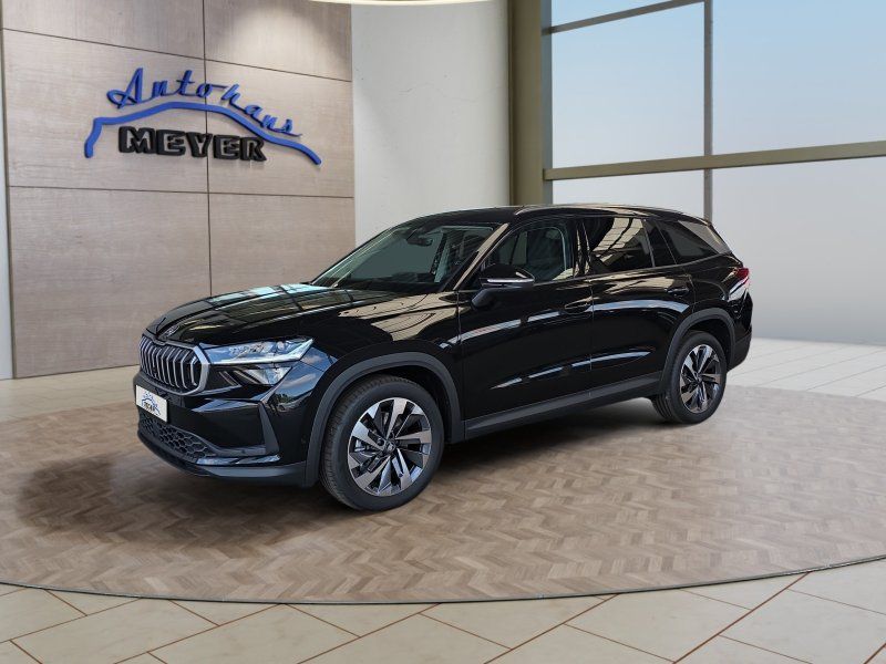 Image of Skoda Kodiaq