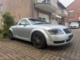 Audi TT 1,8 Turbo - Audi TT in Aachen