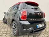 MINI John Cooper Works_HUNTINGMAN - MINI John Cooper Works Countryman von privat