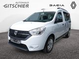Dacia Dokker Comfort TCe 100 - Dacia Dokker aus 2019