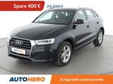 Audi Q3 2.0 TDI quattro Sport Aut.*NAVI*TEMPO*LED*CAM - Audi Q3 Gebrauchtwagen in Hannover