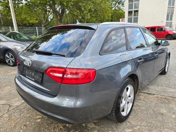Audi A4 - 5