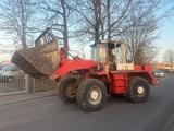 O & K L20 Radlader 12t - O & K Radlader