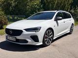 Opel Insignia 2.0 Turbo GSI mit Vollausstattung - Opel Insignia in München