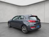 Hyundai i30 1.0 T-GDI 48V-Hybrid Select DAB+ GJR ISOFIX - Hyundai i30 Gebrauchtwagen in Kiel