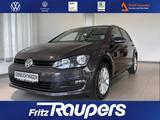 Volkswagen Golf 1.2 DSG Lounge +ALLWETTER+STANDHZNG+NAV - Volkswagen Gebrauchtwagen in Hannover
