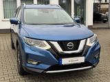Nissan X-Trail N-Connecta 4x4|360°|Automatik|Bi-Xenon| - Nissan X-Trail mit Diesel-Antrieb
