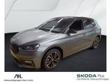 Skoda Fabia 1.0 TSI Monte Carlo DSG Navi LED SmartLink - Skoda Fabia aus 2025