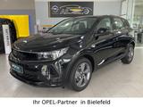 Opel Grandland  GS NAVI/LED/RFK/SHZ/LHZ/EL-HECKKLAPPE - Opel Grandland (X) Gebrauchtwagen in Bielefeld