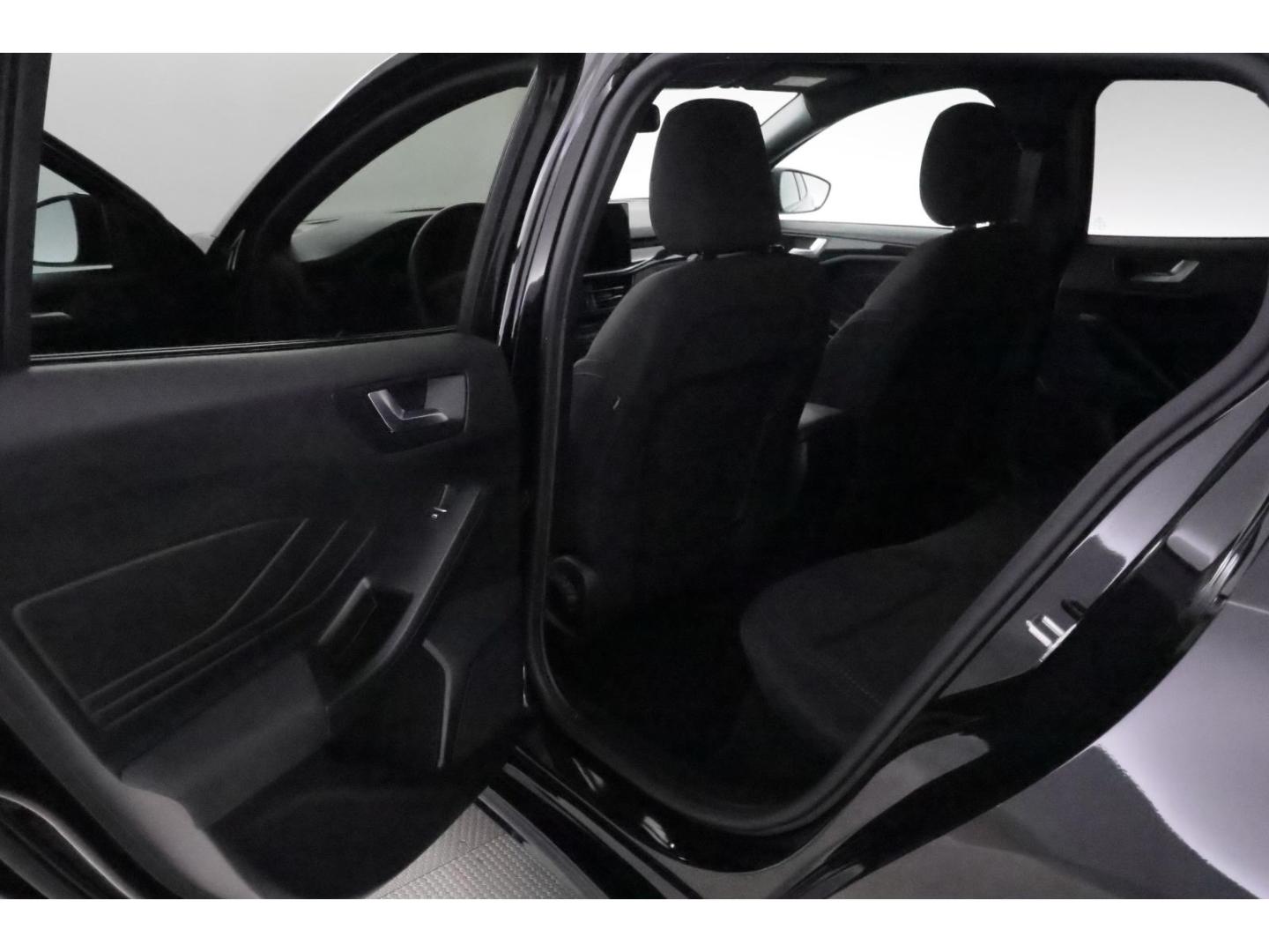Ford Focus 1.0EB Turnier ST-Line+LED+NAVI+TEMPO+KAMER, миниатюра 16
