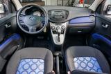 Hyundai i10 1.2 Automatik 1 Hand Klima Allwetterreifen - Hyundai i10 aus 2009