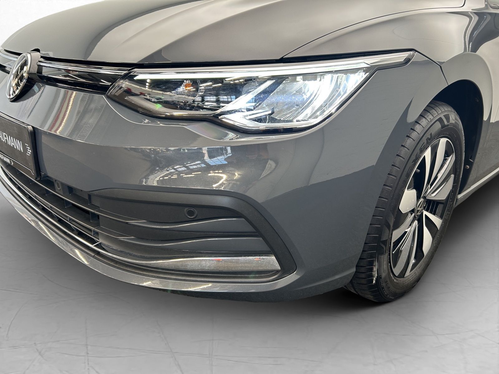 Volkswagen Golf - Bild 13