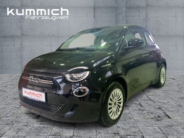 Fiat Leasingangebot: Fiat 500e Hatchback MY25 RED 23,8 kWh 25 Jahre Garant