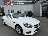 Mercedes-Benz SLC 180 SLC -Klasse Roadster SLC 180 - Mercedes-Benz: Slc