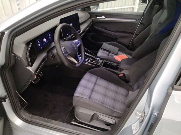 Golf GTE 1.5 TSI eHYBRID BLACKSTYLE LED+KAM+AHK