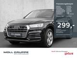 Audi Q5 Sport 50 TFSI e Quattro 220(299) S tronic LM - Audi Q5 mit Hybrid-Antrieb