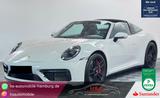 Porsche 911 Targa 4 GTS