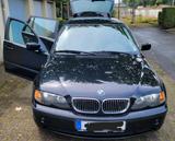 BMW 320 i "E 46 " TOURING-6 Zylinder--BJ.2... - BMW 320: Kombi, E46 320i