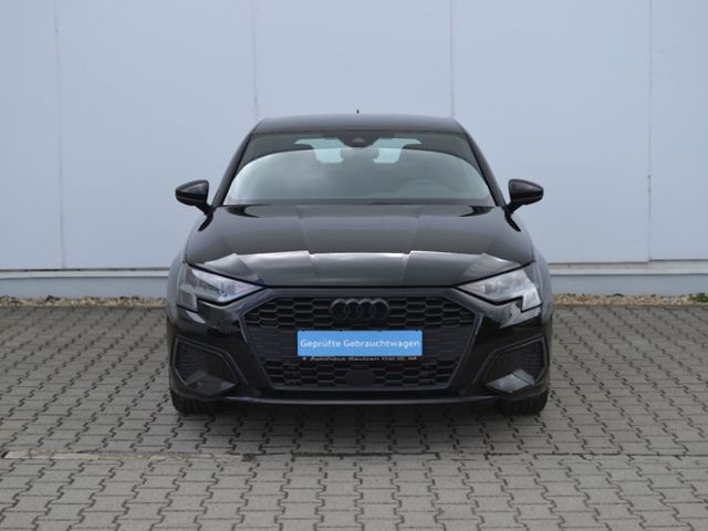A3 Sportback 35 TFSI S-tronic LED/NAVI-SOUND/AVC