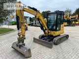 CAT 303.5CR-07 - CAT 303