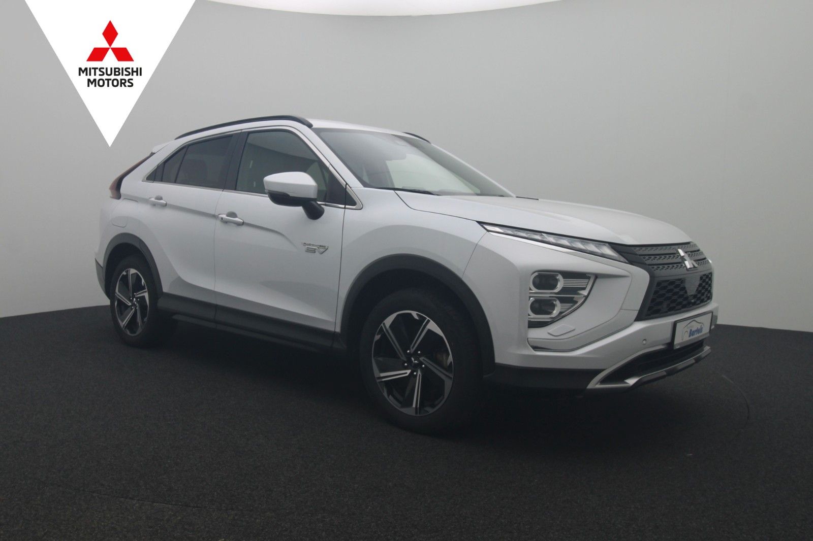 Fahrzeugabbildung Mitsubishi Eclipse Cross 2.4 PHEV Plus