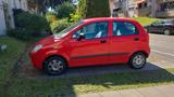 Chevrolet Matiz - gebrauchte Chevrolet Matiz aus dem Jahr 2010