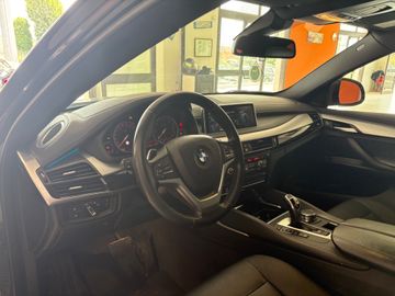 BMW X6 - 10