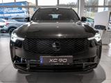 Volvo XC90 2.0 Plus Black Edition Recharge Plug-In Hyb - Volvo XC90: Edition