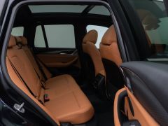 Foto Nummer 26: BMW X3