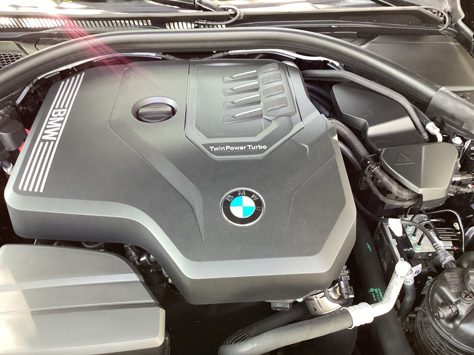 BMW 320 - Bild 20