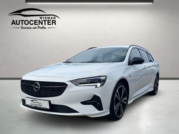 Opel InsigniaINSIGNIA ST ULTIMATE 2.0 DIESEL 8-STUFEN-AUTOMA