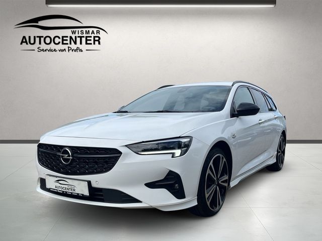 Opel INSIGNIA ST ULTIMATE 2.0 DIESEL  8-STUFEN-AUTOMA