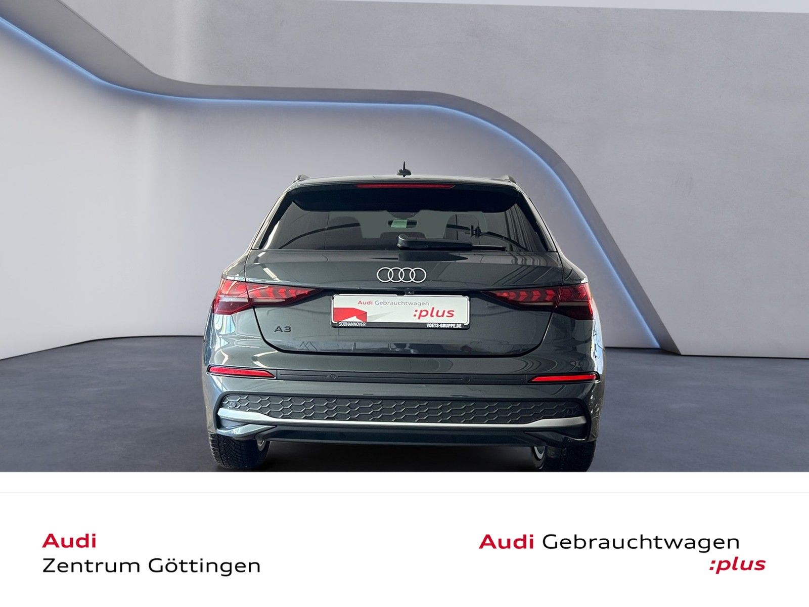 Audi A3 - Bild 5