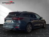 Ford Focus ST-Line Bluetooth Navi LED Klima - Ford Focus Gebrauchtwagen in Köln