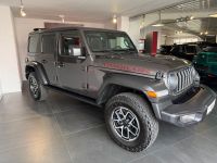 Jeep Wrangler - Vorschau Bild 3